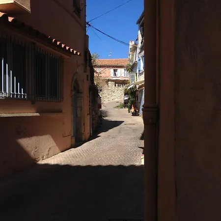 Beaucours בית נופש *