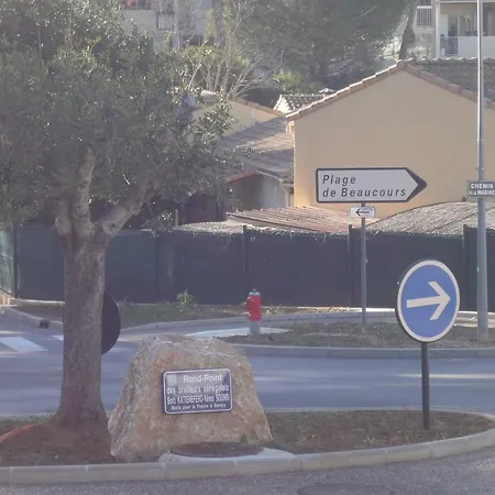Prázdninový dům Beaucours